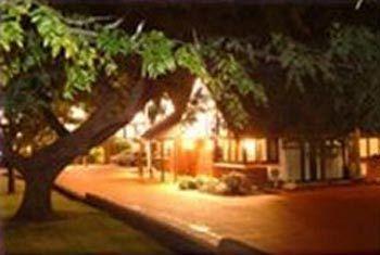 The Northerner Hotel 카이타이아 외부 사진