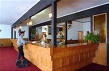 The Northerner Hotel 카이타이아 외부 사진