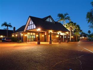 The Northerner Hotel 카이타이아 외부 사진