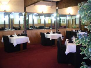 The Northerner Hotel 카이타이아 외부 사진